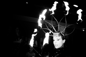 V Aniversario DELIRIUM