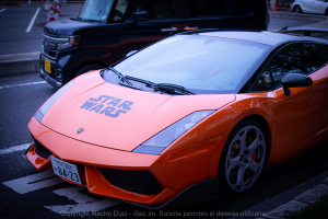 Star Wars Celebration 2025