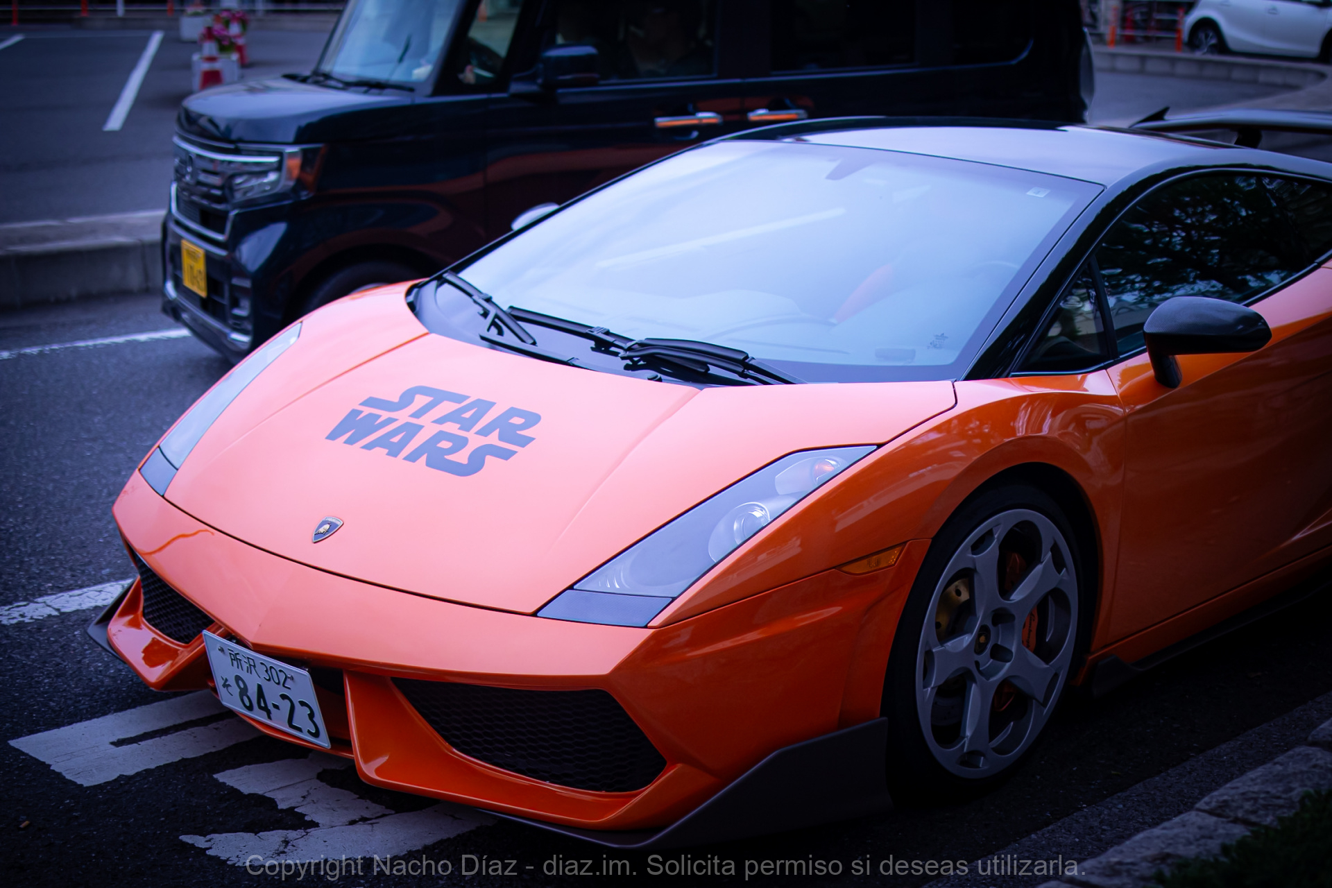 Star Wars Celebration 2025