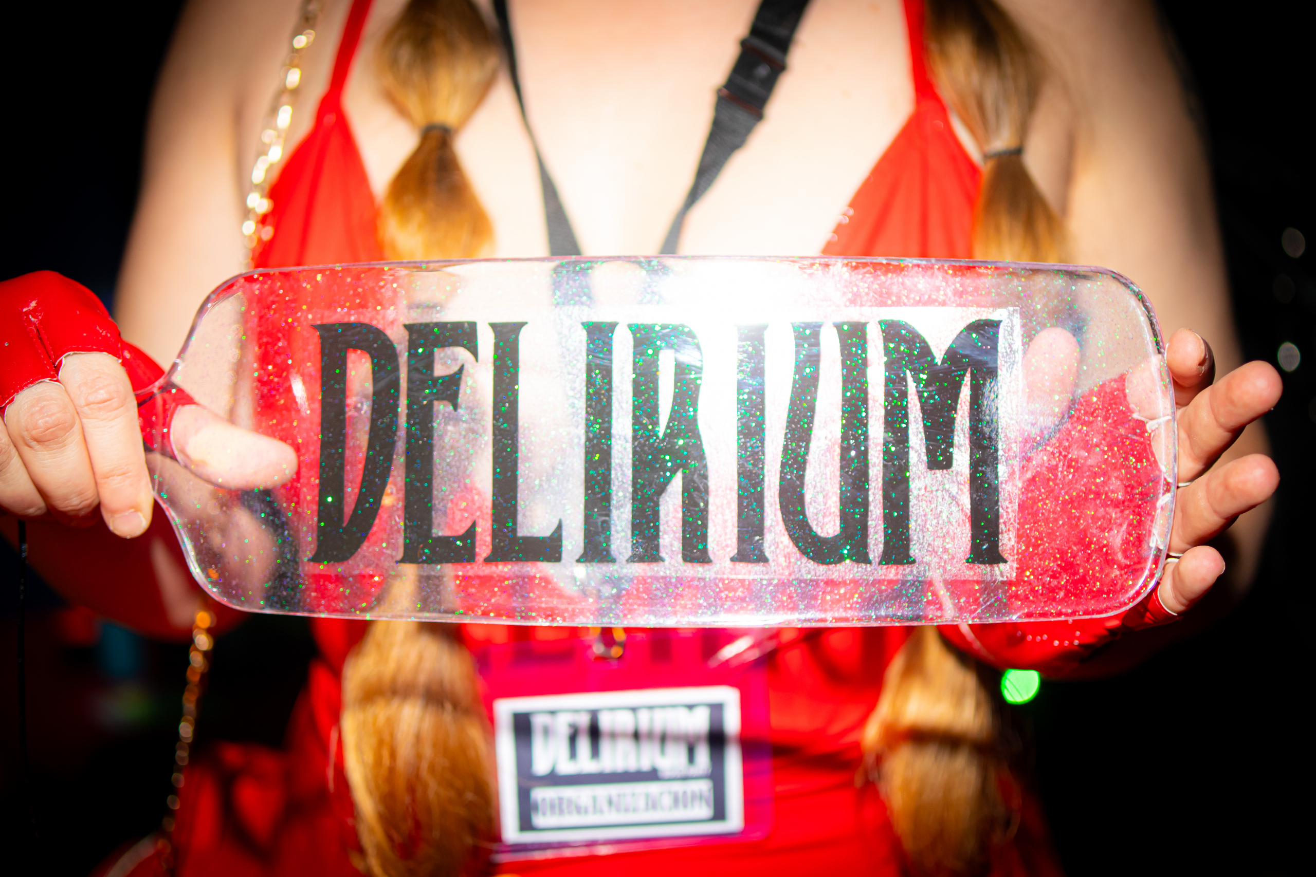 XLV Fiesta Delirium